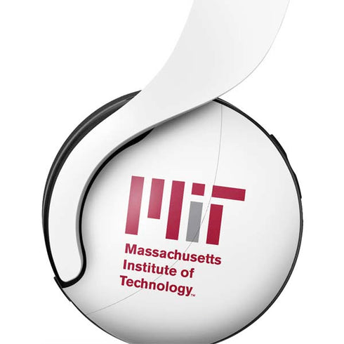 Massachusetts Institute of Technology MIT Logo PULSE 3D Wireless Headset for PS5 Skin