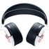 Massachusetts Institute of Technology MIT Logo PULSE 3D Wireless Headset for PS5 Skin
