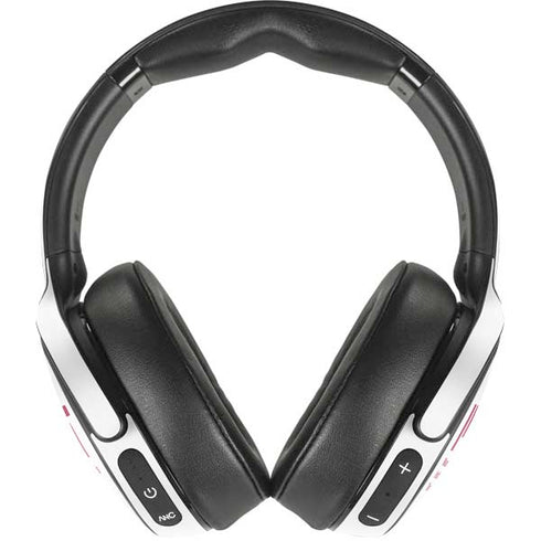 Massachusetts Institute of Technology MIT Logo Skullcandy Venue Skin