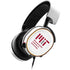 Massachusetts Institute of Technology MIT Logo SteelSeries Arctis 5 Skin
