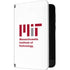 Massachusetts Institute of Technology MIT Logo Surface Duo Skin