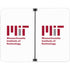 Massachusetts Institute of Technology MIT Logo Surface Duo Skin