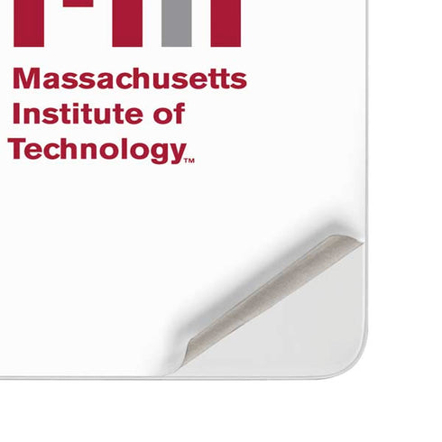 Massachusetts Institute of Technology MIT Logo Surface Duo Skin