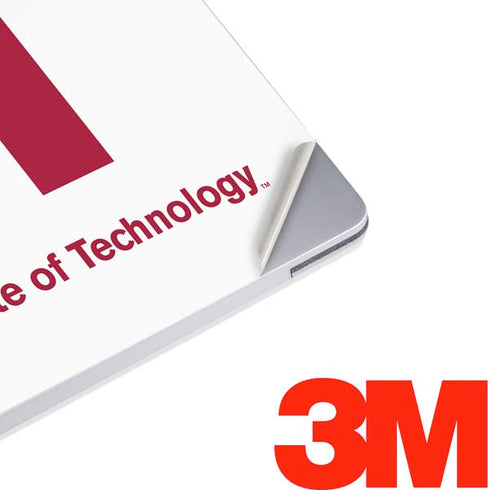 Massachusetts Institute of Technology MIT Logo Surface Laptop 3 13.5in Skin