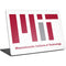 Massachusetts Institute of Technology MIT Logo Surface Laptop 4 15in Skin