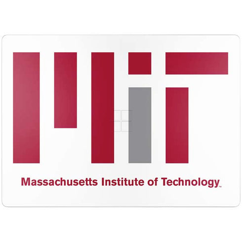 Massachusetts Institute of Technology MIT Logo Surface Laptop 4 15in Skin
