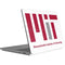 Massachusetts Institute of Technology MIT Logo Surface Laptop Studio Skin