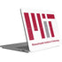 Massachusetts Institute of Technology MIT Logo Surface Laptop Studio Skin