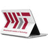 Massachusetts Institute of Technology MIT Logo Surface Laptop Studio Skin