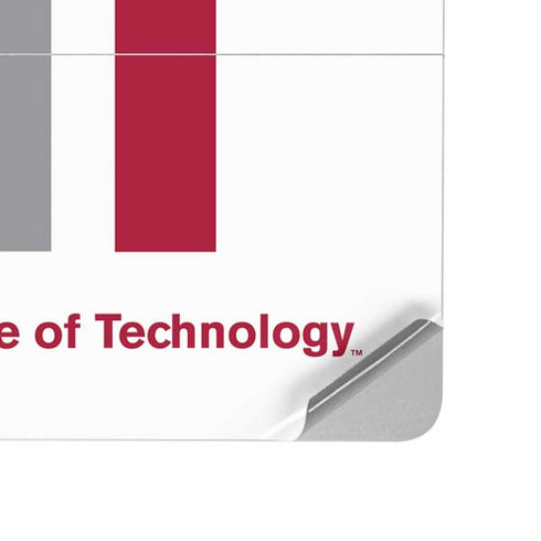 Massachusetts Institute of Technology MIT Logo Surface Laptop Studio Skin