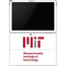 Massachusetts Institute of Technology MIT Logo Surface Pro 6 Skin