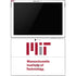 Massachusetts Institute of Technology MIT Logo Surface Pro 6 Skin