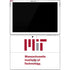 Massachusetts Institute of Technology MIT Logo Surface Pro 7 Skin