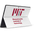 Massachusetts Institute of Technology MIT Logo Surface Pro 7 Skin