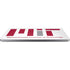 Massachusetts Institute of Technology MIT Logo Universal Laptop 16.6in (13.4 x 9.7in) Skin