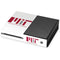 Massachusetts Institute of Technology MIT Logo Xbox One Console Skin
