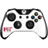 Massachusetts Institute of Technology MIT Logo Xbox One Controller Skin