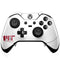 Massachusetts Institute of Technology MIT Logo Xbox One Elite Controller Skin