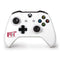 Massachusetts Institute of Technology MIT Logo Xbox One S Controller Skin