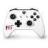 Massachusetts Institute of Technology MIT Logo Xbox One S Controller Skin