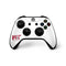 Massachusetts Institute of Technology MIT Logo Xbox One X Controller Skin