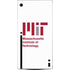 Massachusetts Institute of Technology MIT Logo Xbox Series X Console Skin