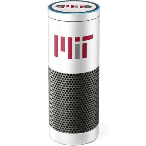 Massachusetts Institute of Technology MIT Seal Amazon Echo Skin