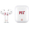 Massachusetts Institute of Technology MIT Seal Apple AirPods Skin