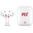 Massachusetts Institute of Technology MIT Seal Apple AirPods Skin
