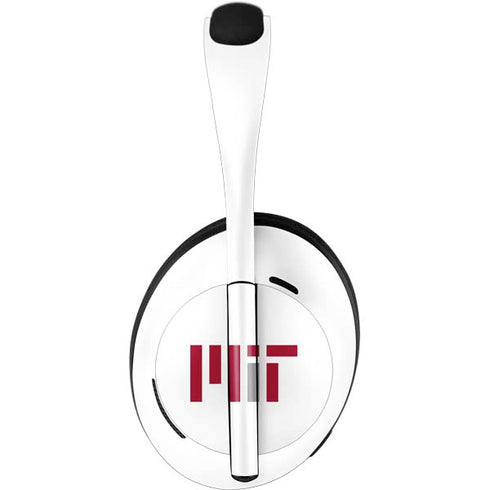 Massachusetts Institute of Technology MIT Seal Bose Noise Cancelling Headphones 700 Skin