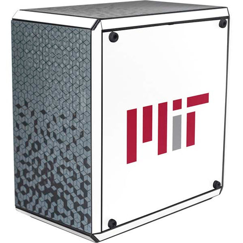Massachusetts Institute of Technology MIT Seal Cooler Master MasterBox Q300L Mini Tower Skin
