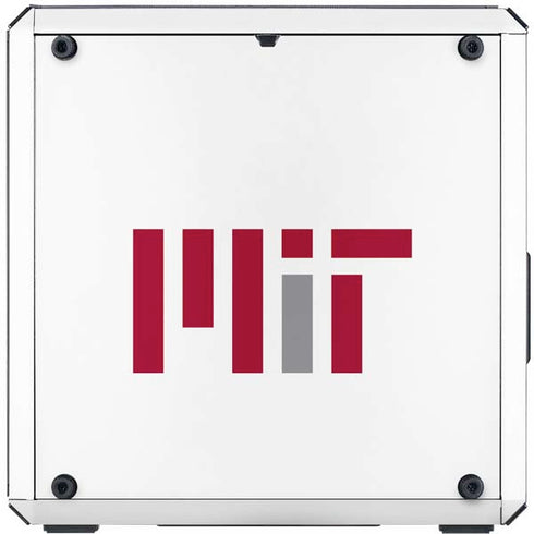 Massachusetts Institute of Technology MIT Seal Cooler Master MasterBox Q300L Mini Tower Skin