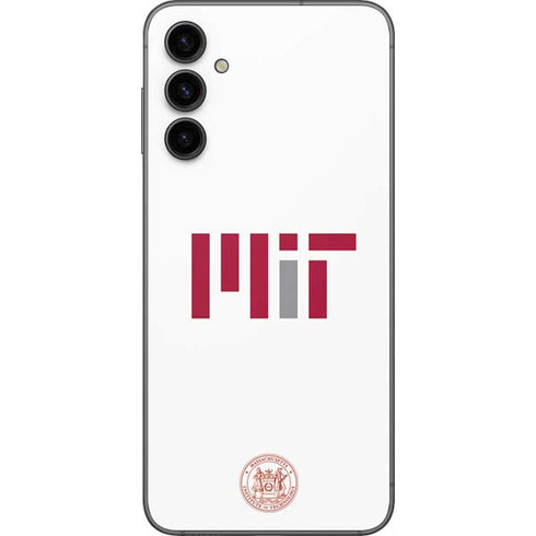 Massachusetts Institute of Technology MIT Seal Galaxy A14 5G Skin