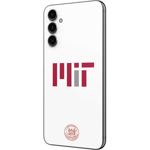 Massachusetts Institute of Technology MIT Seal Galaxy A14 5G Skin