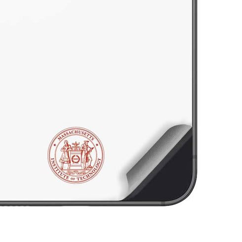 Massachusetts Institute of Technology MIT Seal Galaxy A14 5G Skin