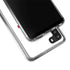 Massachusetts Institute of Technology MIT Seal Galaxy A21 Clear Case