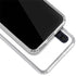 Massachusetts Institute of Technology MIT Seal Galaxy A50 Clear Case