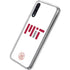 Massachusetts Institute of Technology MIT Seal Galaxy A50 Clear Case