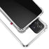 Massachusetts Institute of Technology MIT Seal Galaxy A52 5G Clear Case
