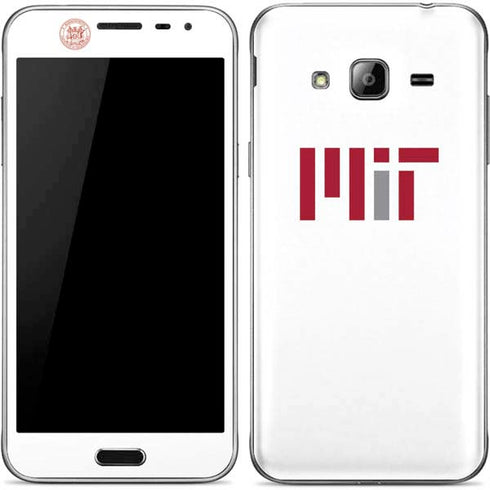 Massachusetts Institute of Technology MIT Seal Galaxy J3 Skin