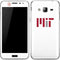Massachusetts Institute of Technology MIT Seal Galaxy J3 Skin