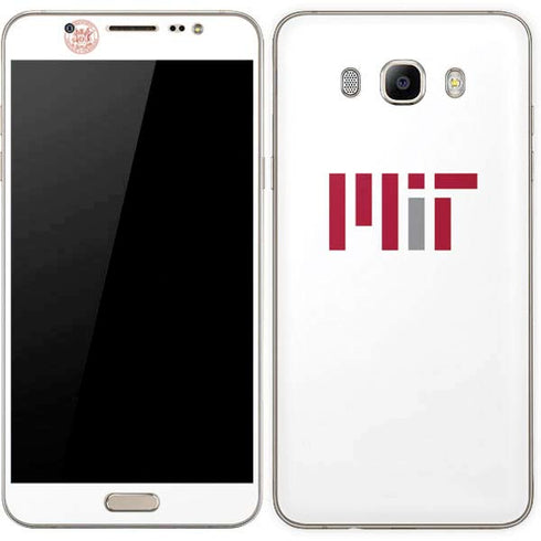 Massachusetts Institute of Technology MIT Seal Galaxy J7 Skin
