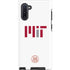 Massachusetts Institute of Technology MIT Seal Galaxy Note 10 Pro Case