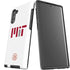 Massachusetts Institute of Technology MIT Seal Galaxy Note 10 Pro Case