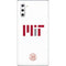 Massachusetts Institute of Technology MIT Seal Galaxy Note 10 Skin