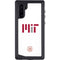 Massachusetts Institute of Technology MIT Seal Galaxy Note 10 Waterproof Case