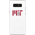 Massachusetts Institute of Technology MIT Seal Galaxy Note 8 Skin