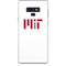 Massachusetts Institute of Technology MIT Seal Galaxy Note 9 Skin