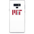 Massachusetts Institute of Technology MIT Seal Galaxy Note 9 Skin