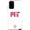 Massachusetts Institute of Technology MIT Seal Galaxy Note20 5G Pro Case